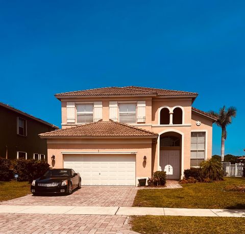 5526 Place Lake Drive Fort Pierce FL 34951