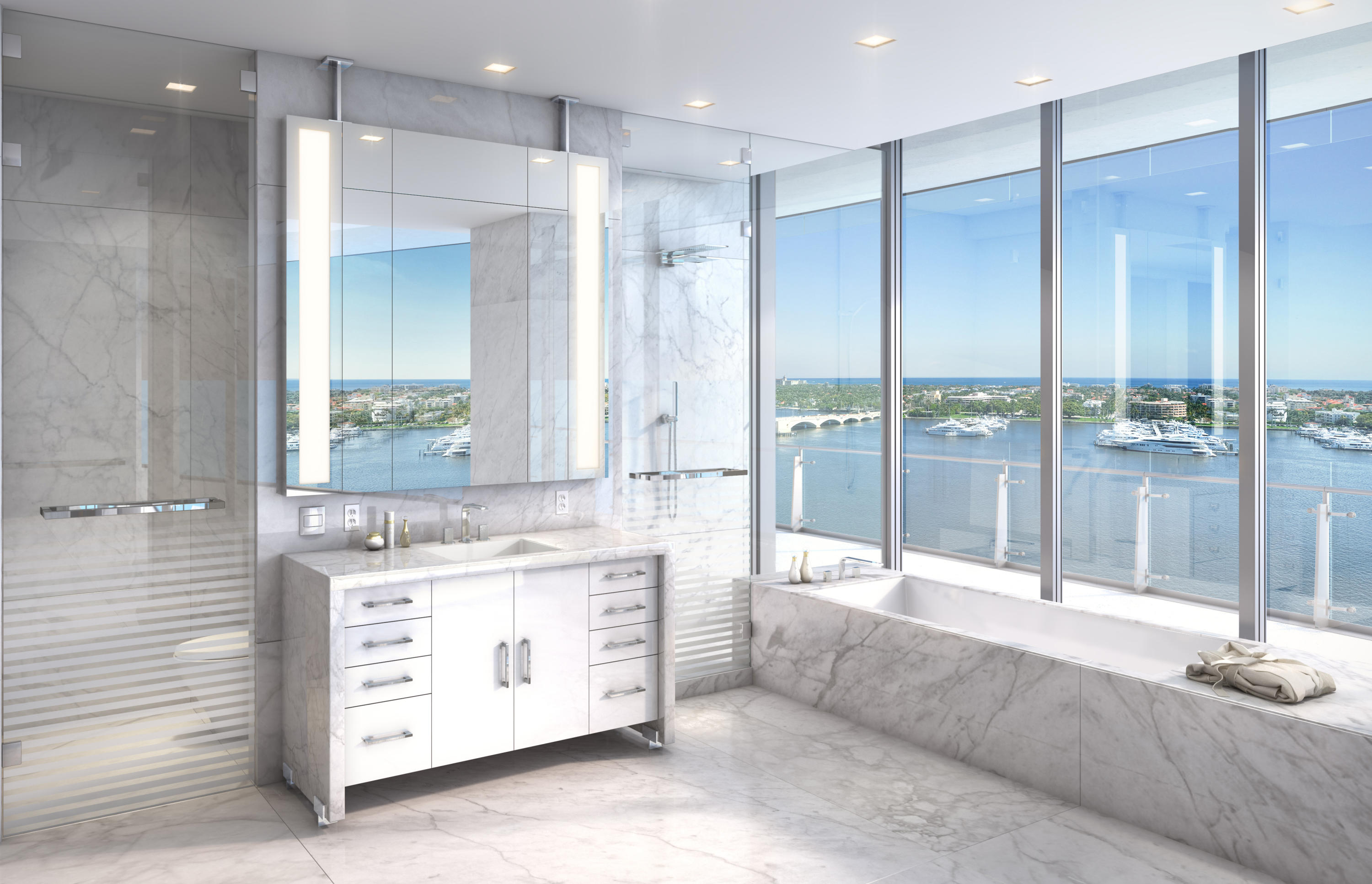 The Bristol - Residential