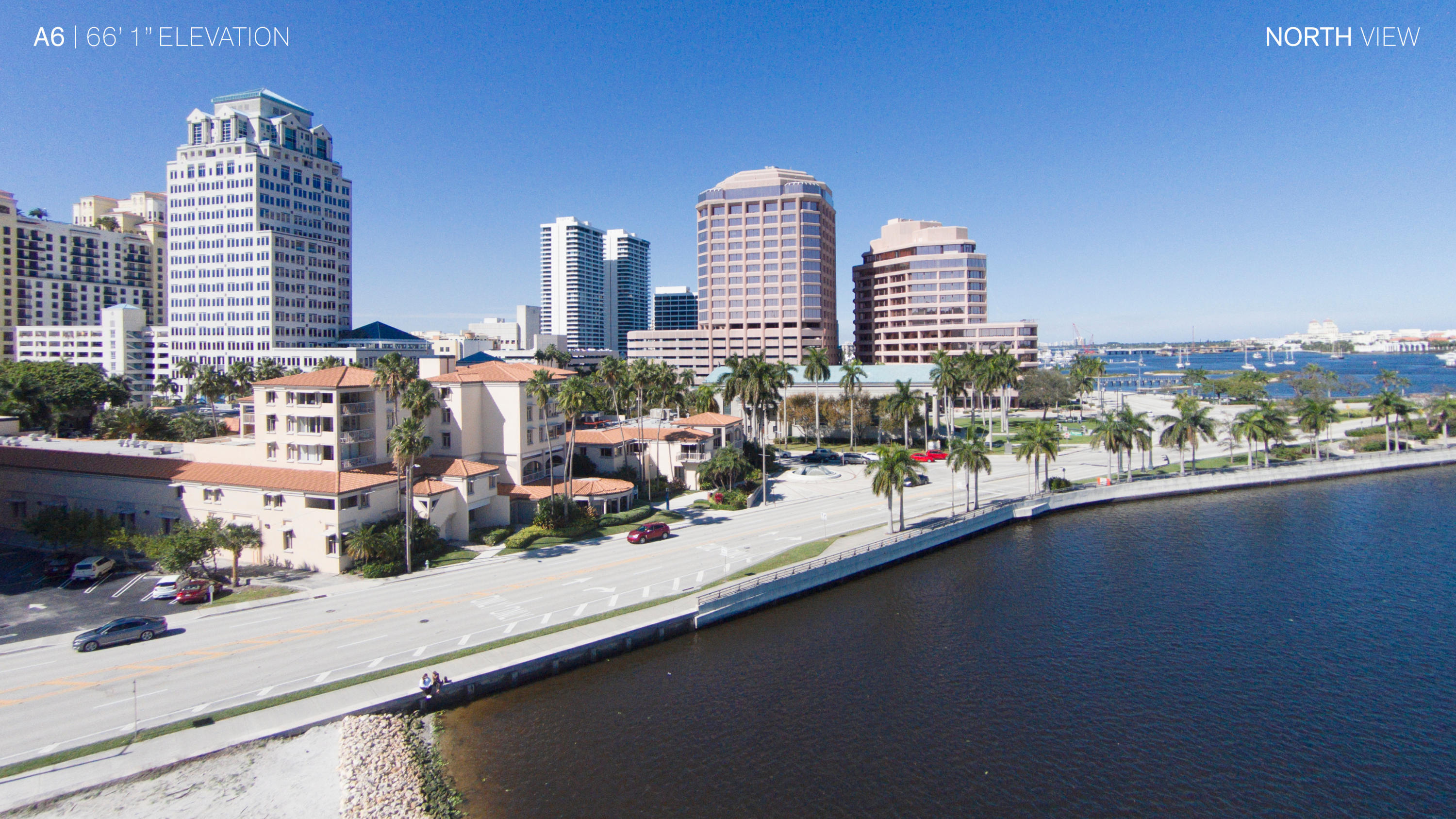 The Bristol - Residential