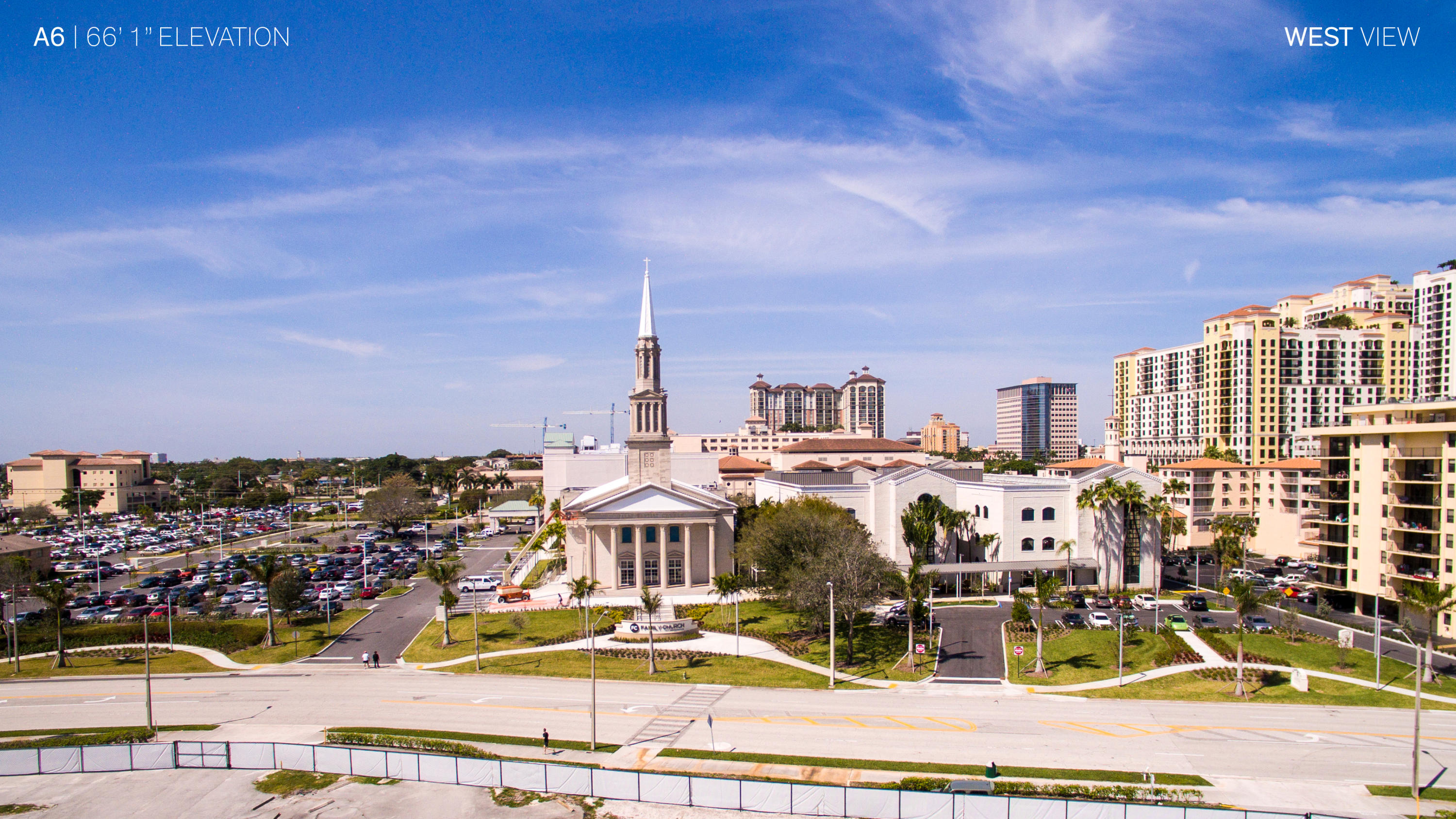 The Bristol - Residential