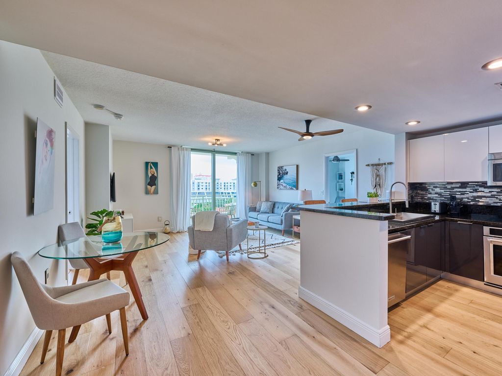 Photo of 610 Clematis Street #522, West Palm Beach, FL 33401 (MLS # B26024225)