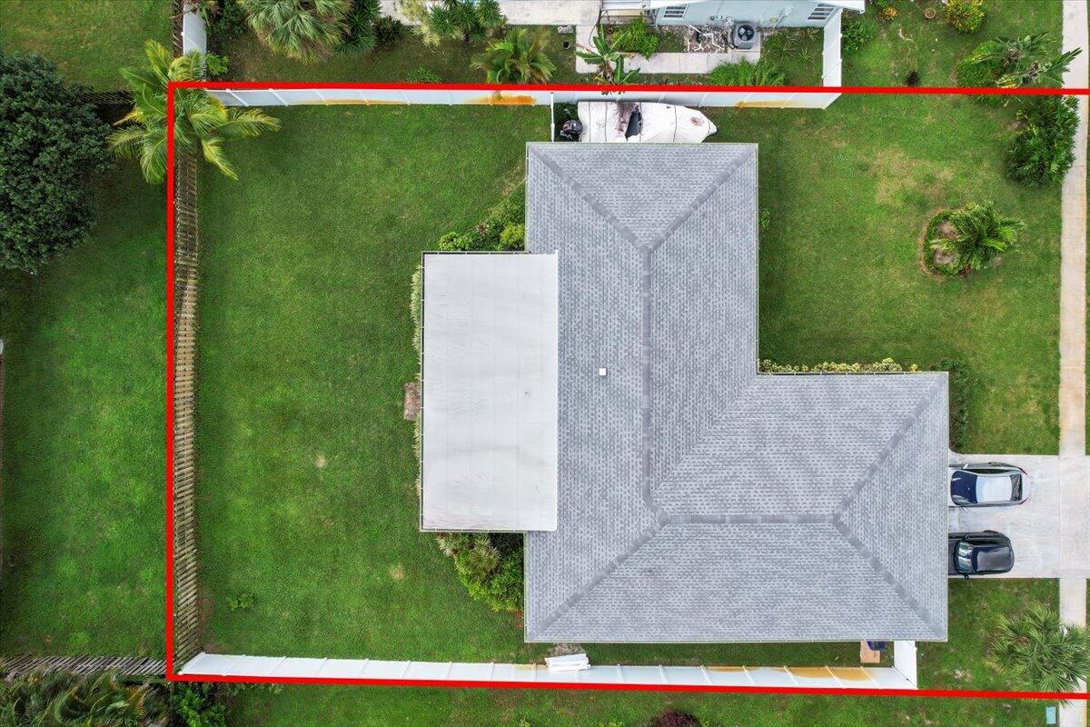 LA MANCHA 2 - Residential