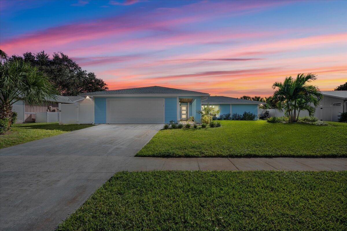 LA MANCHA 2 - Residential