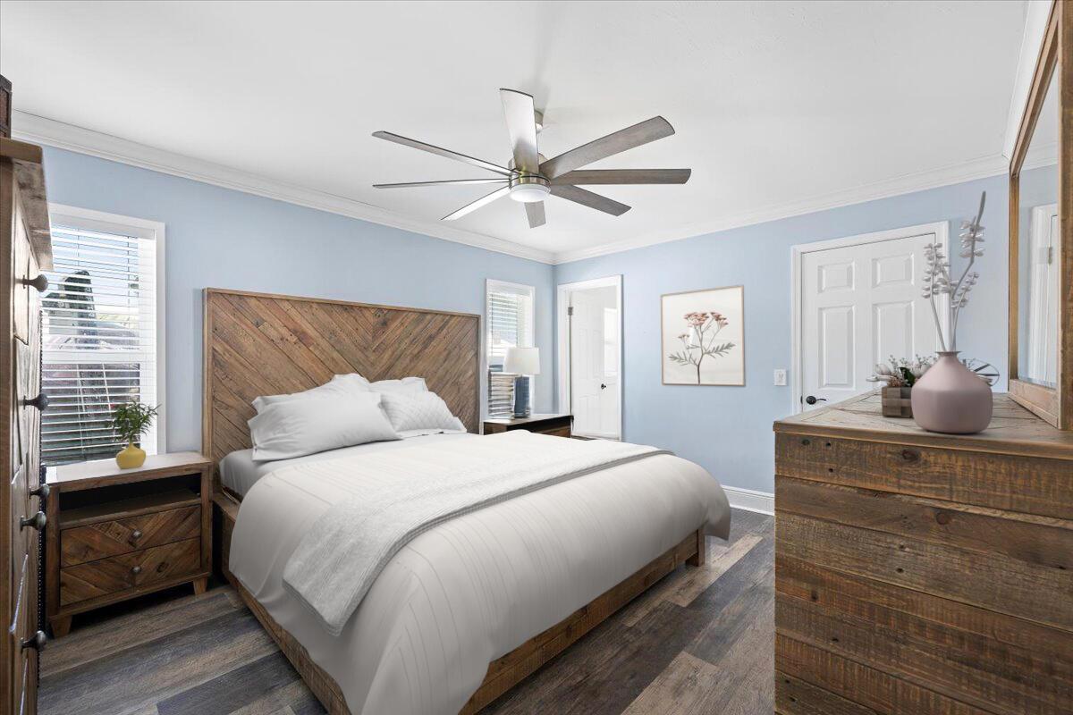 LA MANCHA 2 - Residential