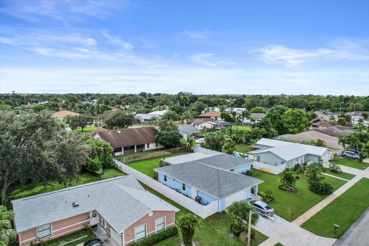 LA MANCHA 2 - Residential