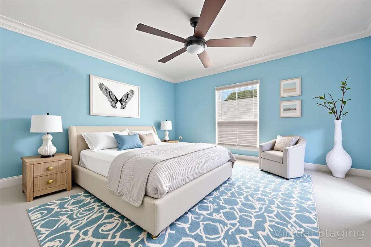 LA MANCHA 2 - Residential