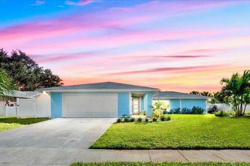 Photo of 110 Madrid Street, Royal Palm Beach, FL 33411 (MLS # R11137197)