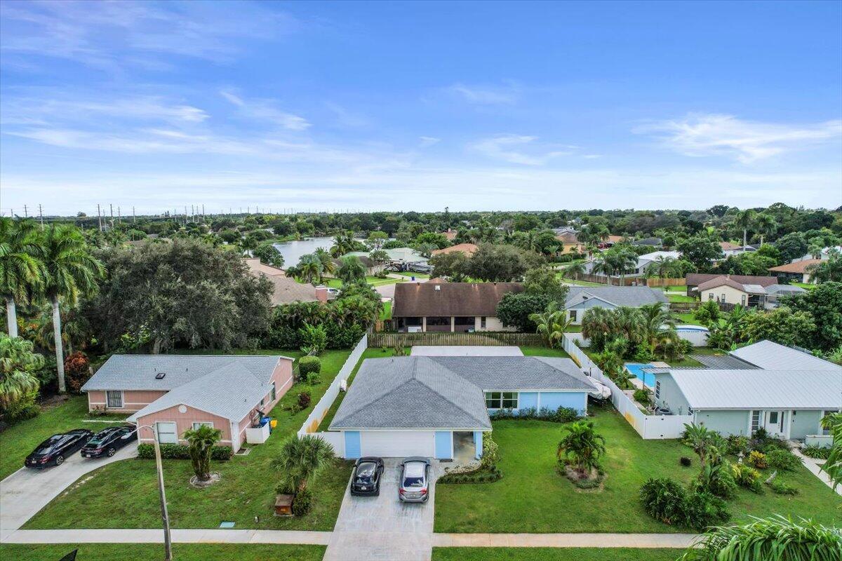 LA MANCHA 2 - Residential