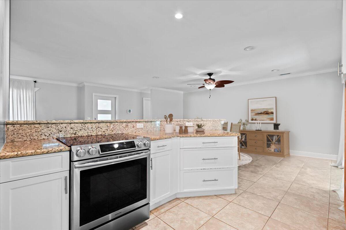 LA MANCHA 2 - Residential