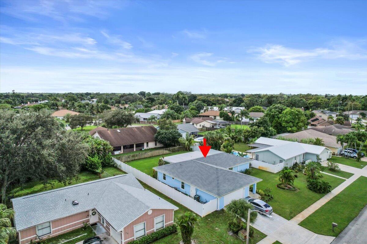 LA MANCHA 2 - Residential