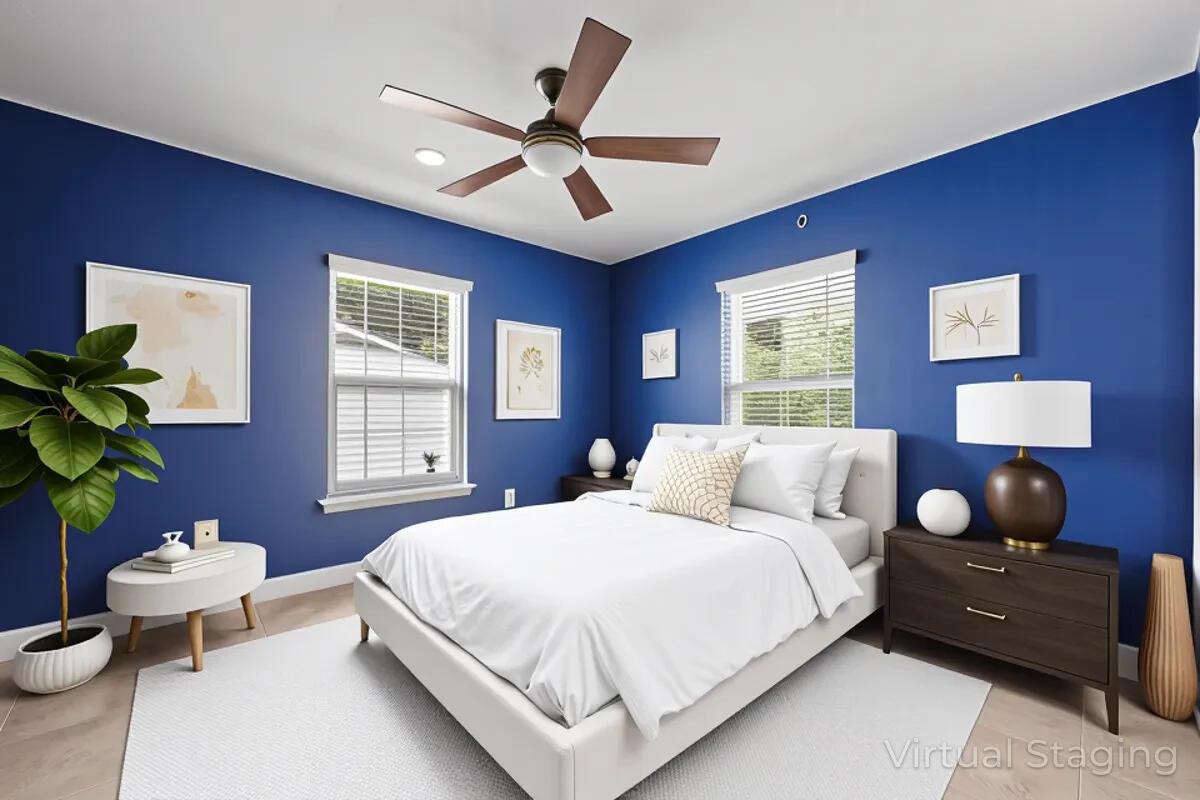 LA MANCHA 2 - Residential