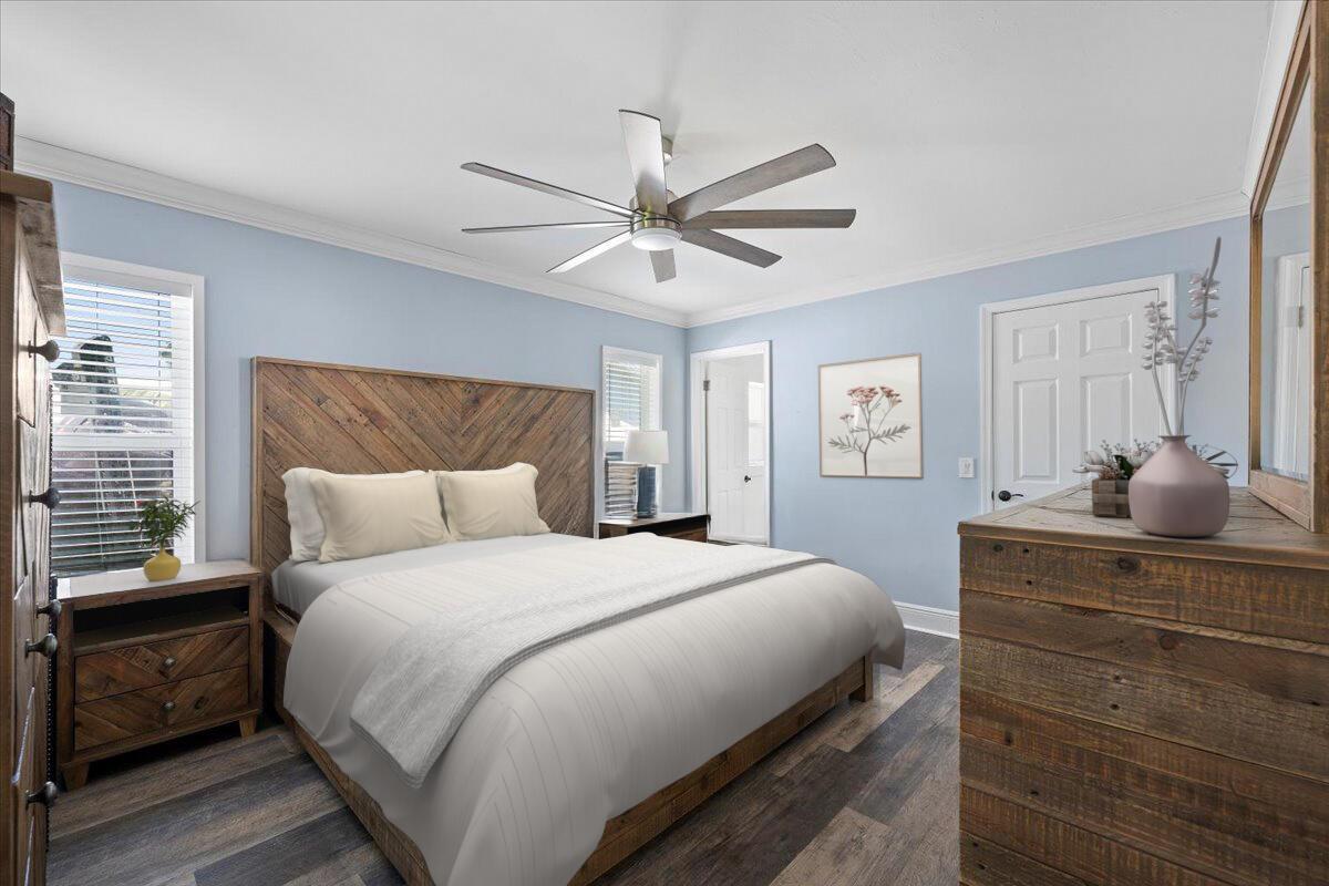 LA MANCHA 2 - Residential