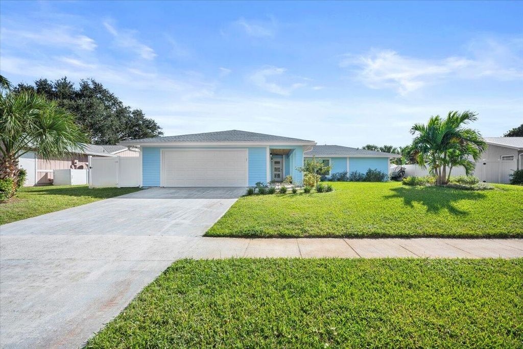 Photo of 110 Madrid Street, Royal Palm Beach, FL 33411 (MLS # R11137197)