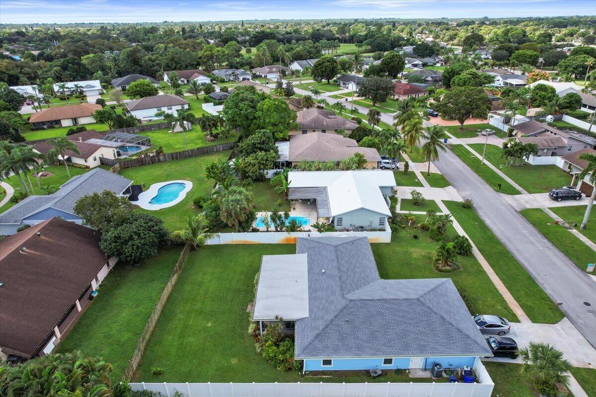 LA MANCHA 2 - Residential