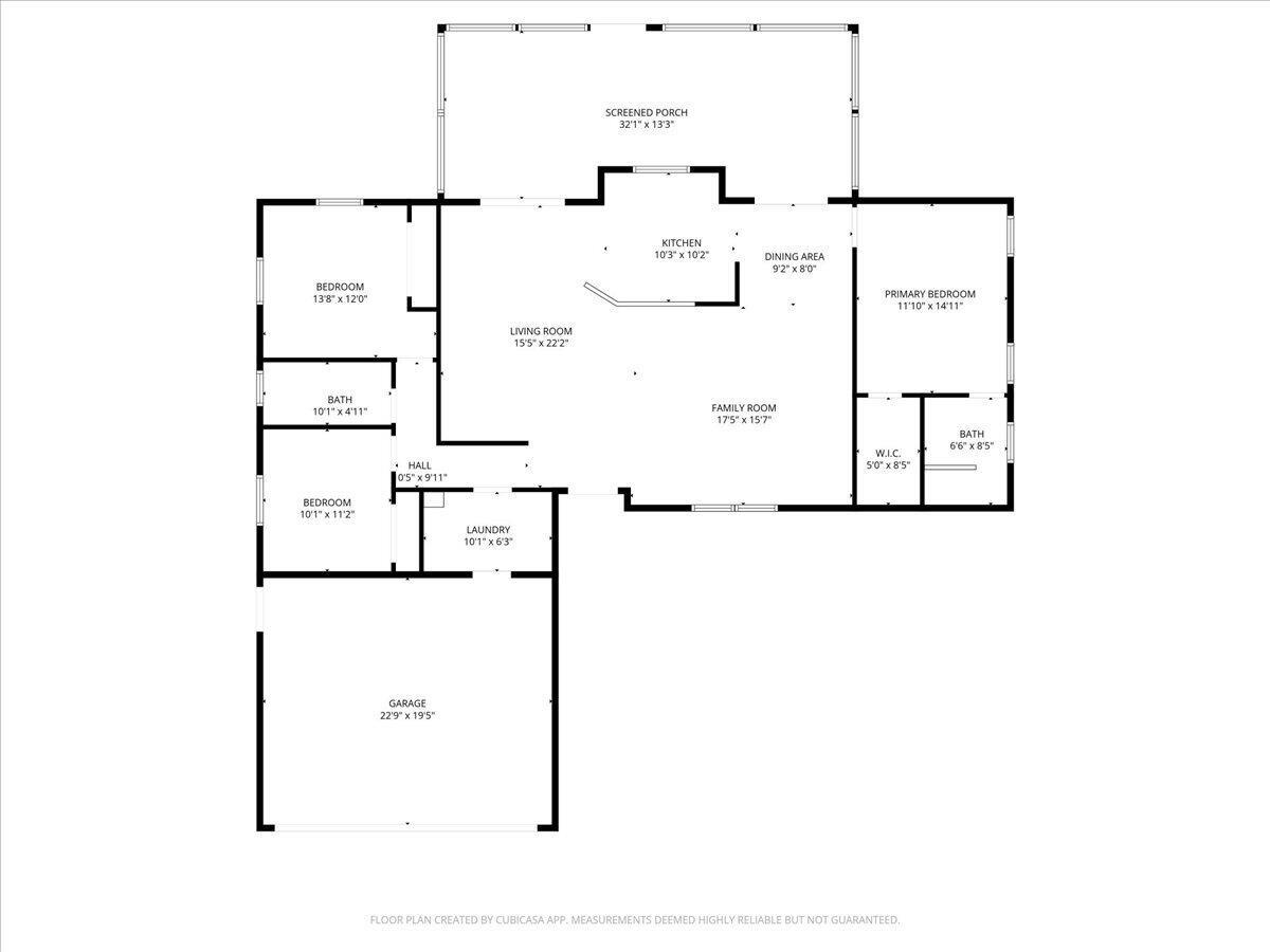 LA MANCHA 2 - Residential