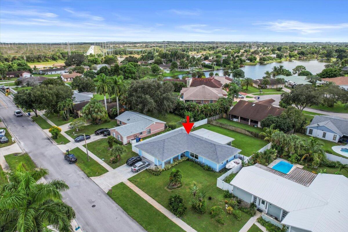 LA MANCHA 2 - Residential