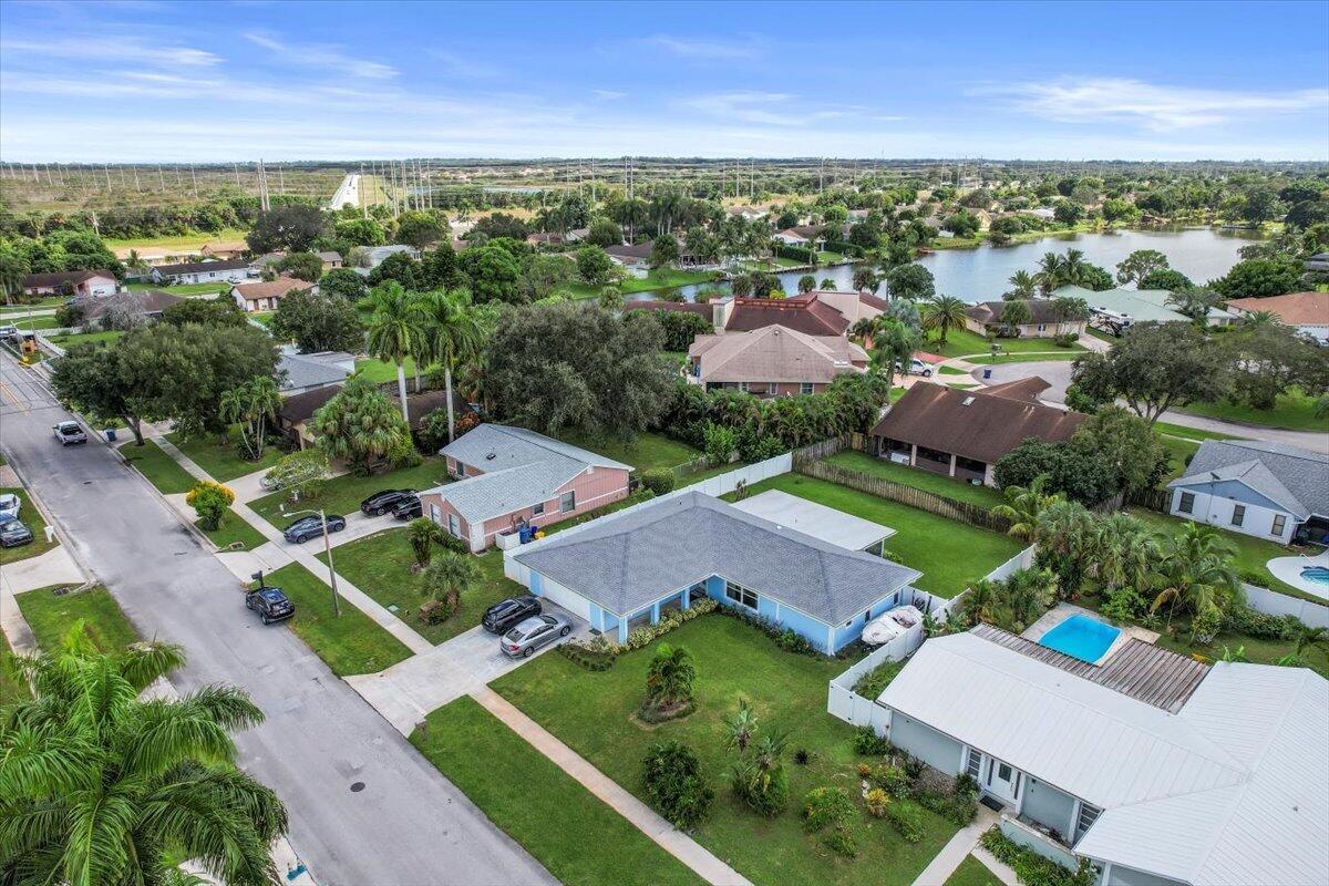 LA MANCHA 2 - Residential