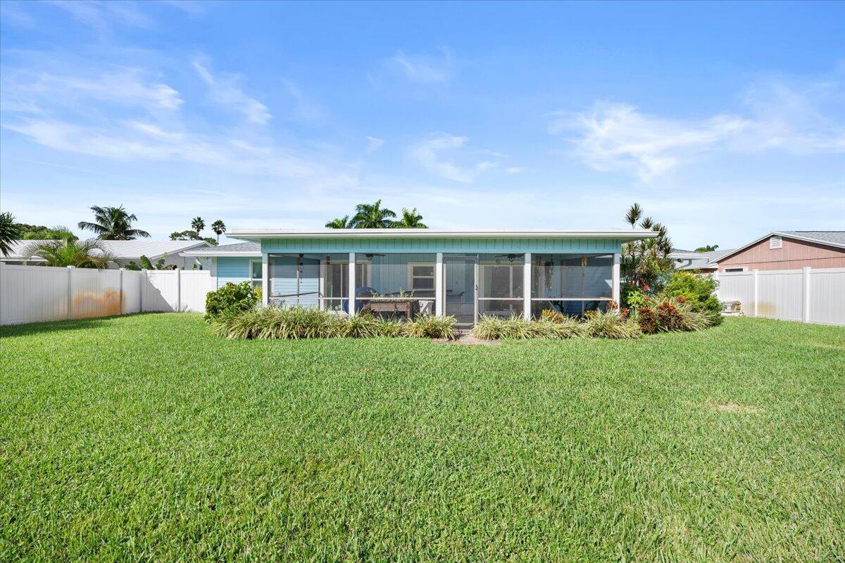 LA MANCHA 2 - Residential