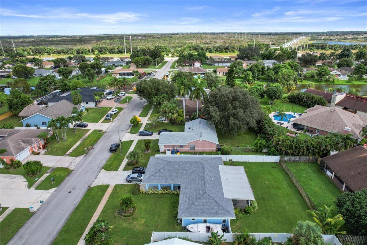 LA MANCHA 2 - Residential