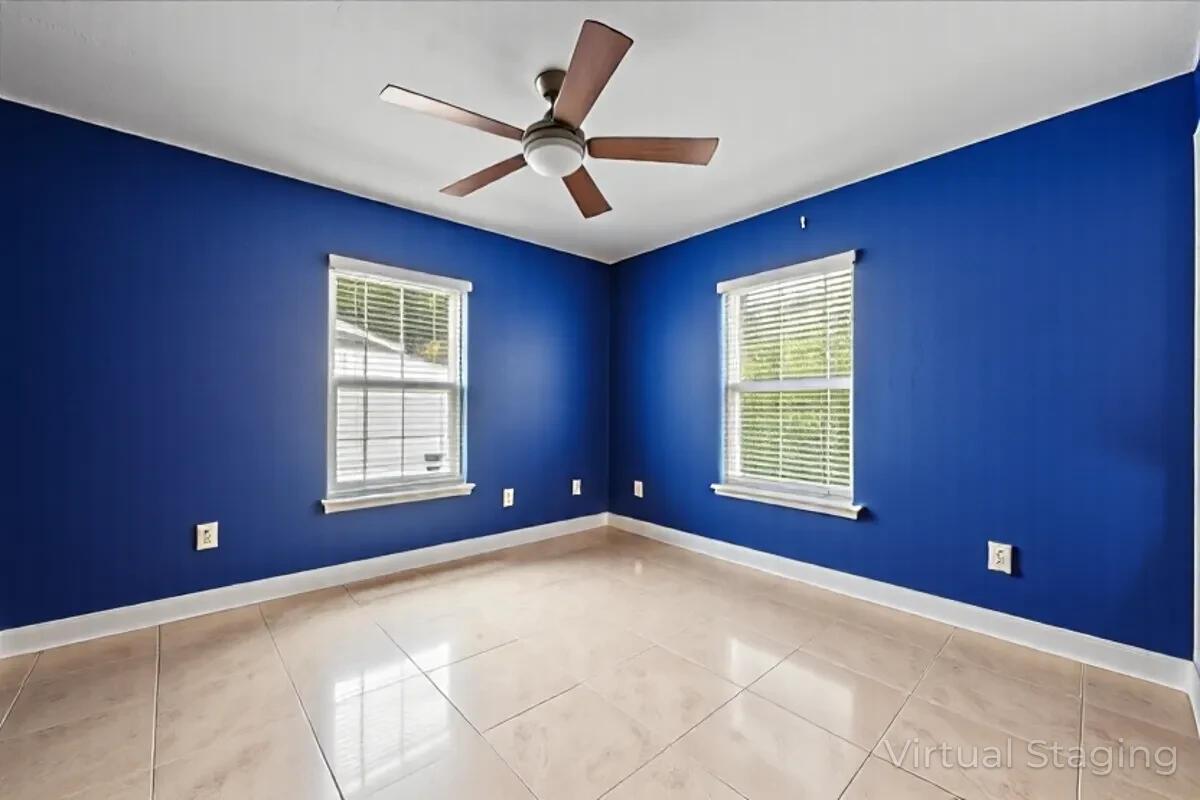 LA MANCHA 2 - Residential