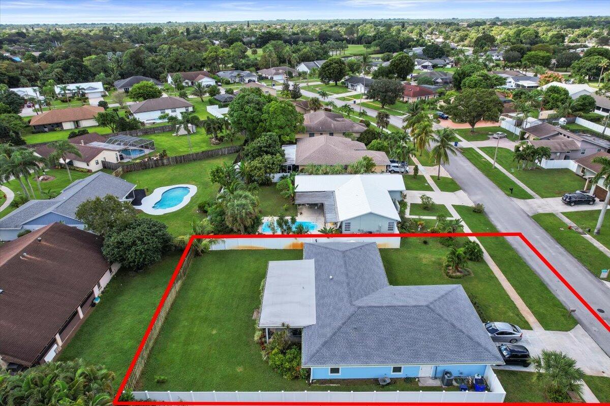 LA MANCHA 2 - Residential