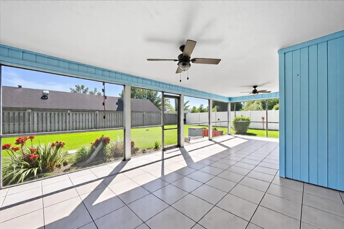 LA MANCHA 2 - Residential