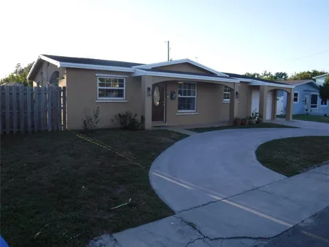 3985 NW 38th Ave, Lauderdale Lakes, FL MLS: F10494497