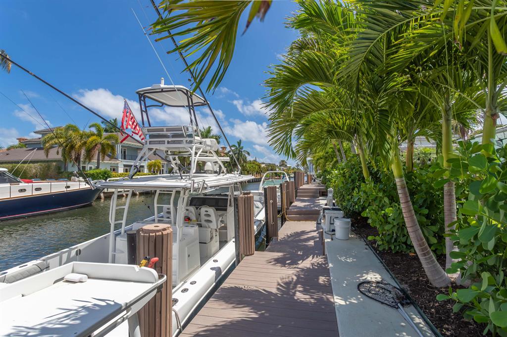 TROPIC ISLE 2ND SEC - Residential