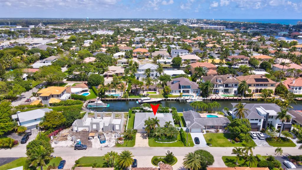 TROPIC ISLE 2ND SEC - Residential