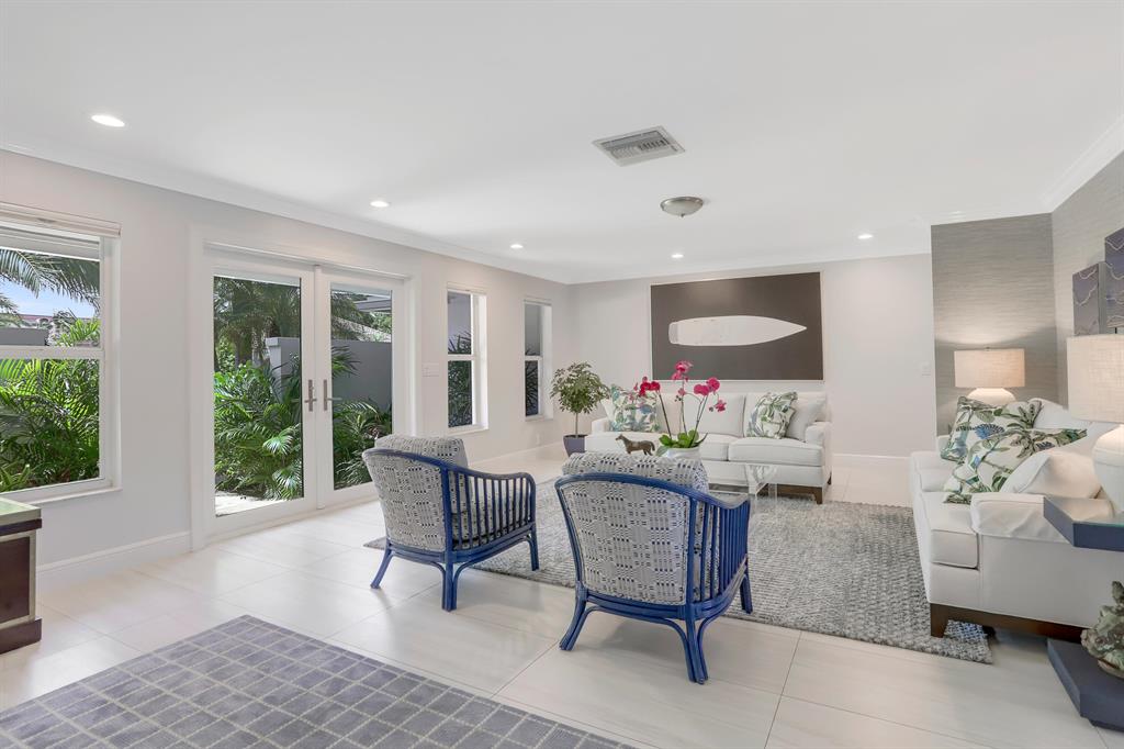 TROPIC ISLE 2ND SEC - Residential