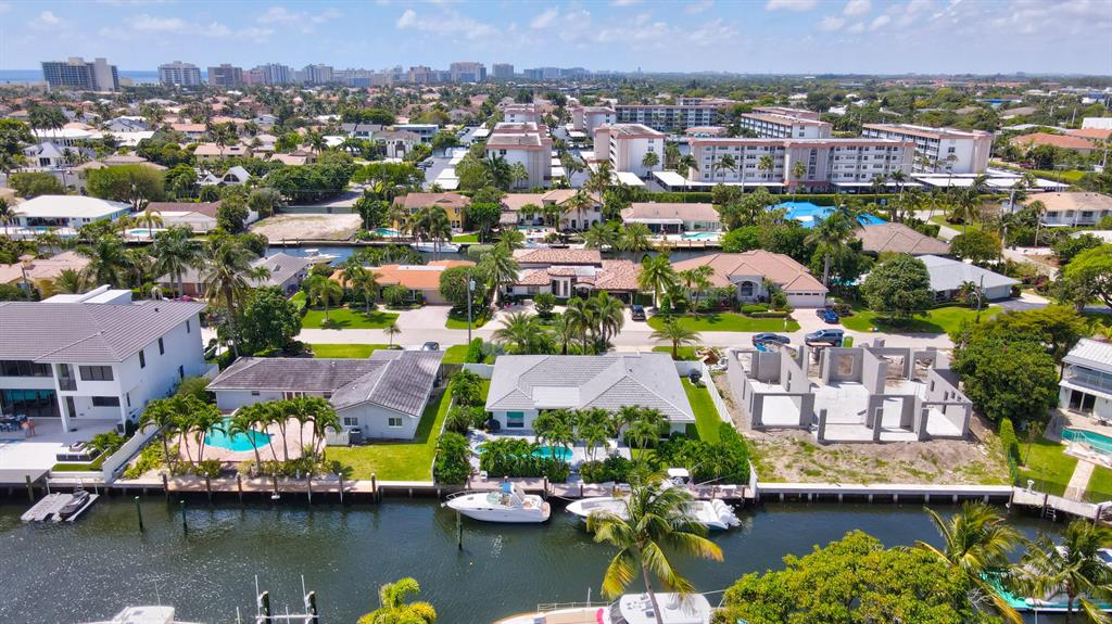 TROPIC ISLE 2ND SEC - Residential