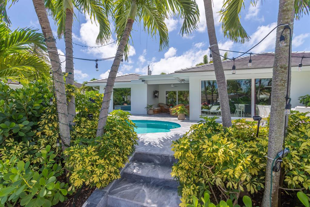 TROPIC ISLE 2ND SEC - Residential