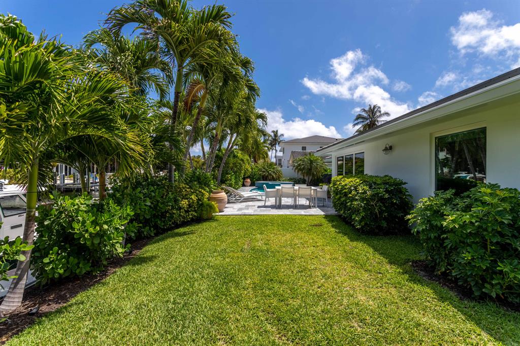 TROPIC ISLE 2ND SEC - Residential