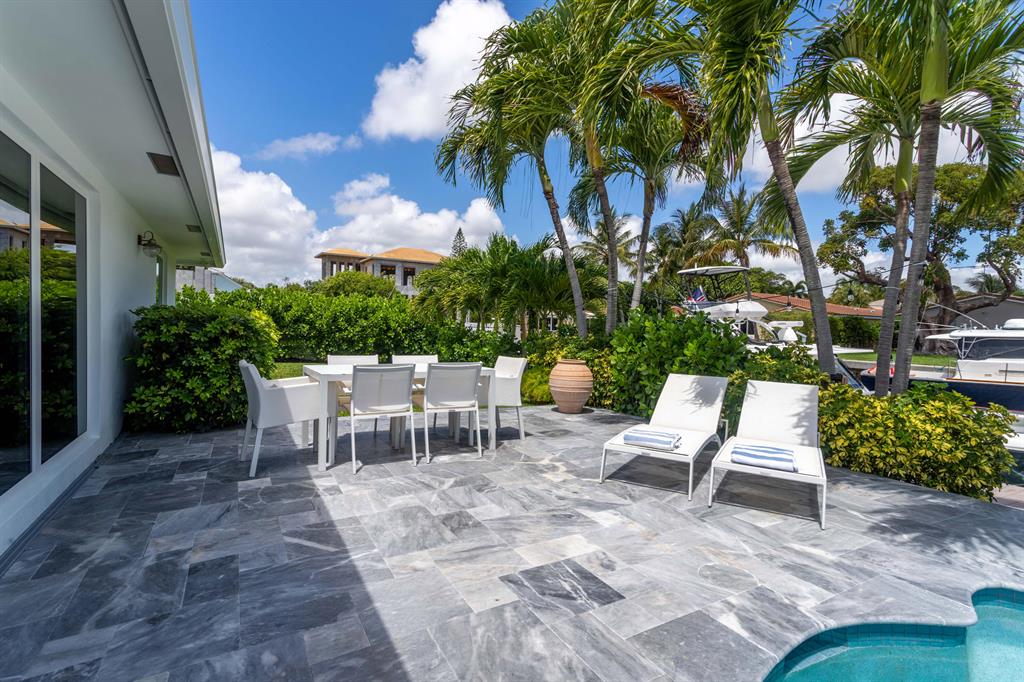 TROPIC ISLE 2ND SEC - Residential