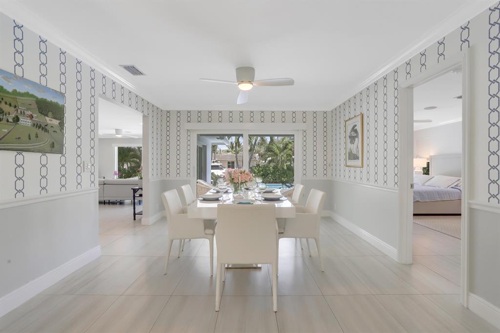 TROPIC ISLE 2ND SEC - Residential