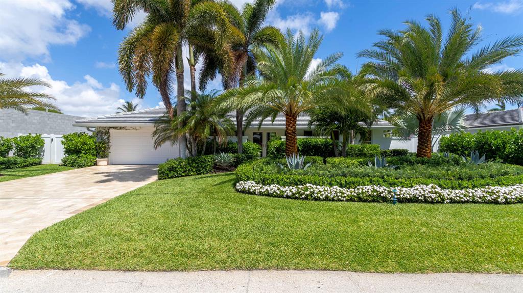 TROPIC ISLE 2ND SEC - Residential