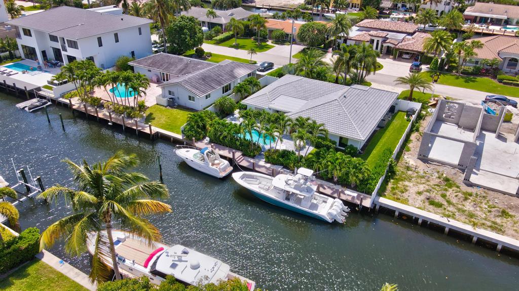 TROPIC ISLE 2ND SEC - Residential