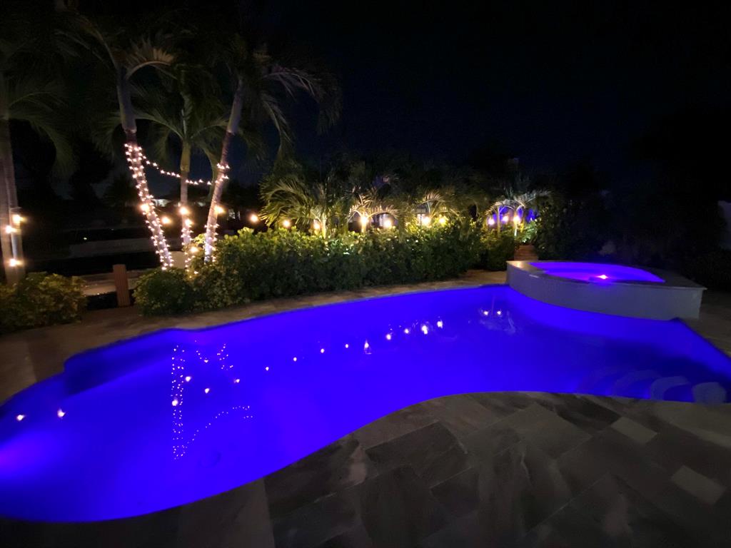 TROPIC ISLE 2ND SEC - Residential