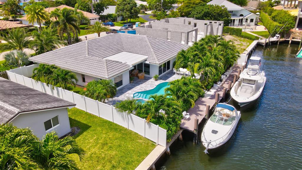 TROPIC ISLE 2ND SEC - Residential