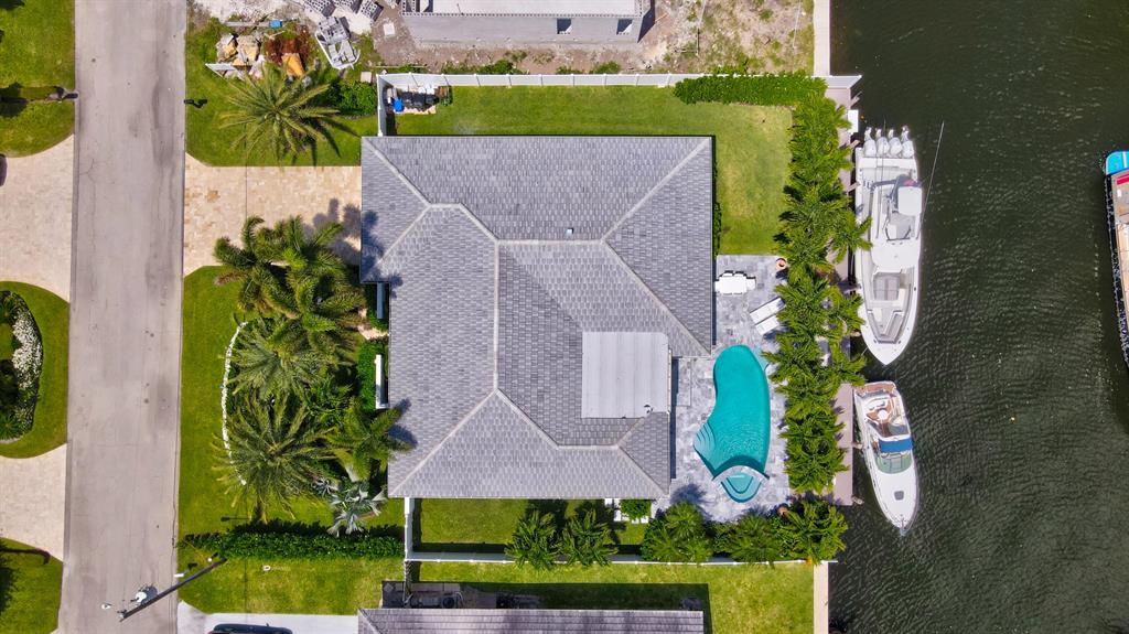 TROPIC ISLE 2ND SEC - Residential