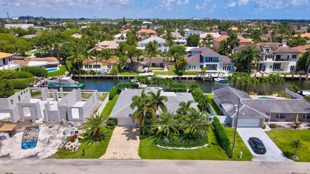 TROPIC ISLE 2ND SEC - Residential