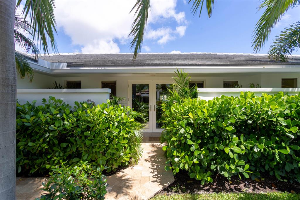 TROPIC ISLE 2ND SEC - Residential