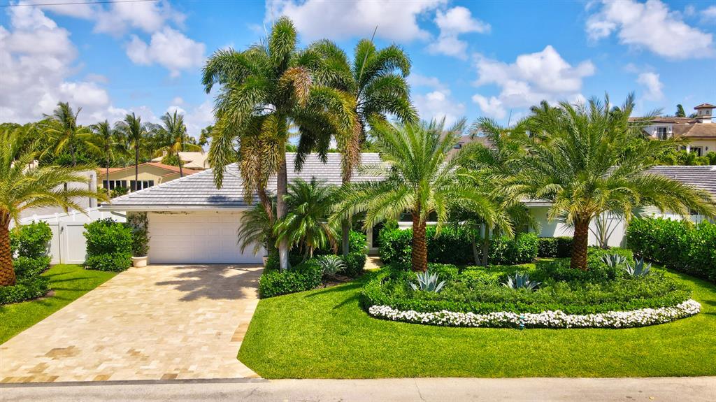 TROPIC ISLE 2ND SEC - Residential