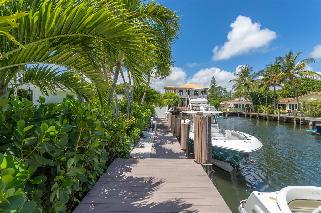 TROPIC ISLE 2ND SEC - Residential