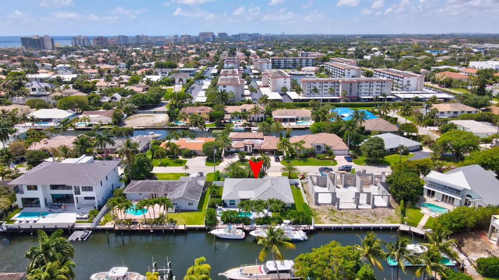 TROPIC ISLE 2ND SEC - Residential