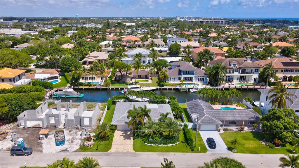 TROPIC ISLE 2ND SEC - Residential