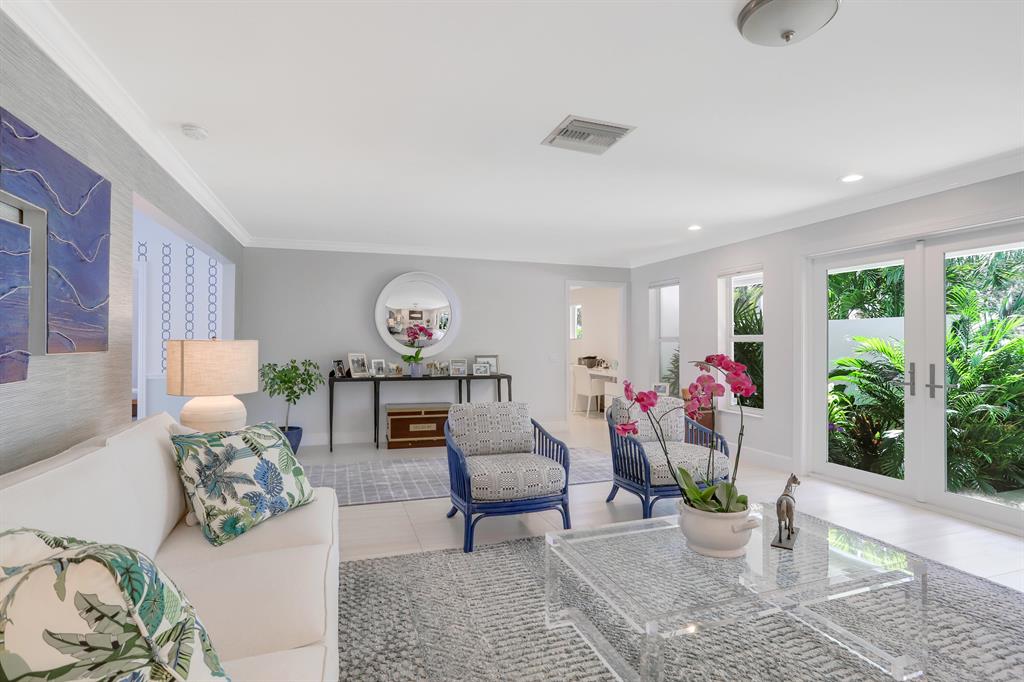 TROPIC ISLE 2ND SEC - Residential