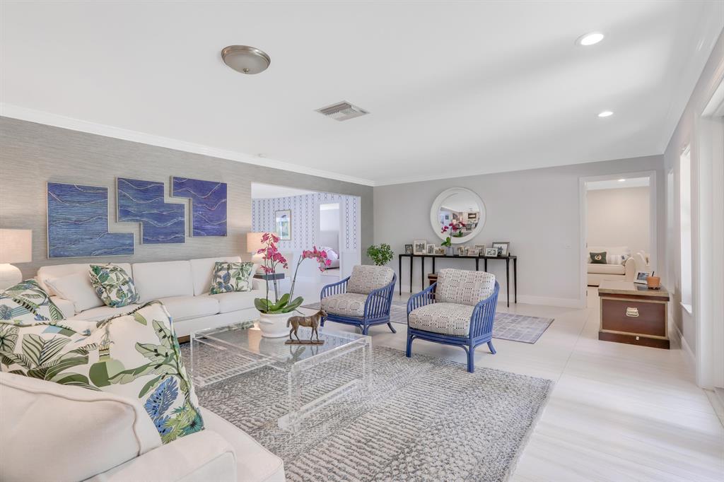 TROPIC ISLE 2ND SEC - Residential