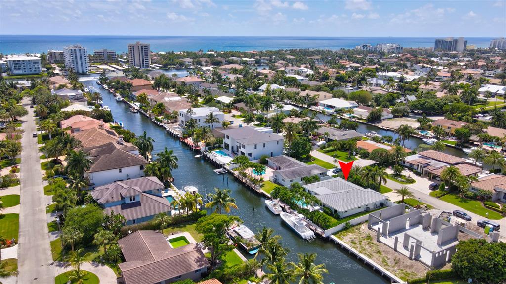 TROPIC ISLE 2ND SEC - Residential