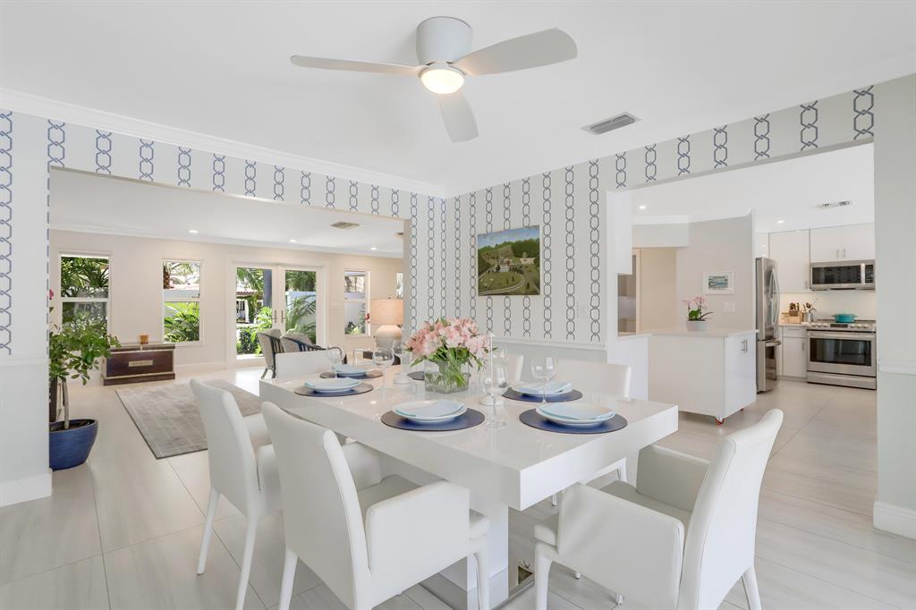 TROPIC ISLE 2ND SEC - Residential